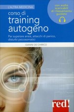 LIBRO CORSO DI TRAINING