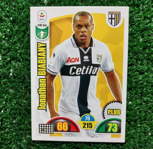 Card adrenalyn calciatori - card, xl