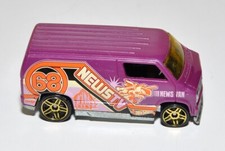 Hot Wheels Custom '77 Dodge