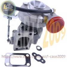 Turbo TB0223 Turbocompressore