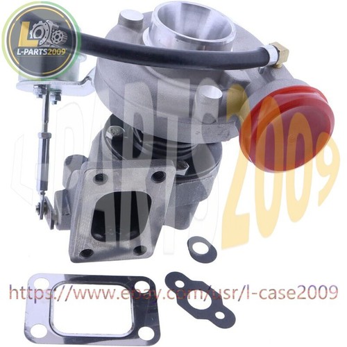 Turbo tb0223 turbocompressore - tb0223,
