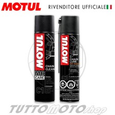 KIT PULITORE LUBRIFICAZIONE