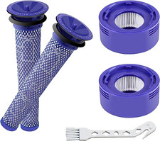 Filtro Ricambio per Dyson V7