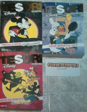 TESORI INTERNATIONAL scegli