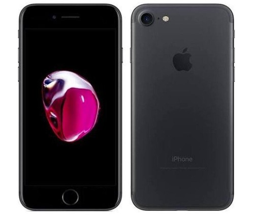 Apple iphone 32gb nero - 7, 4g