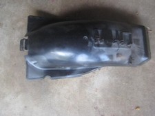 1980 Honda CX500 Rear Inner