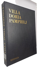 VILLA DORIA PAMPHILJ - CARLA