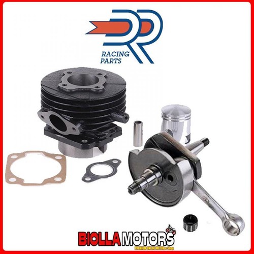 Kit gruppo termico albero - albero, cono