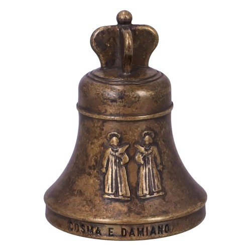 Campanello campana campanella - campana,