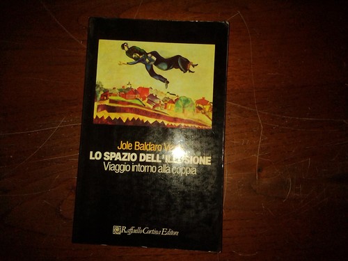Jole baldaro verde spazio - baldaro,