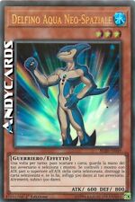 DELFINO AQUA NEO-SPAZIALE