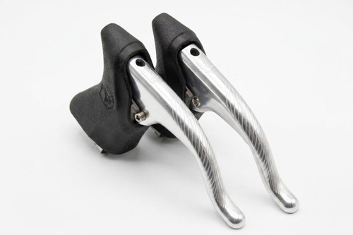 Raro set leve freno campagnolo - raro,