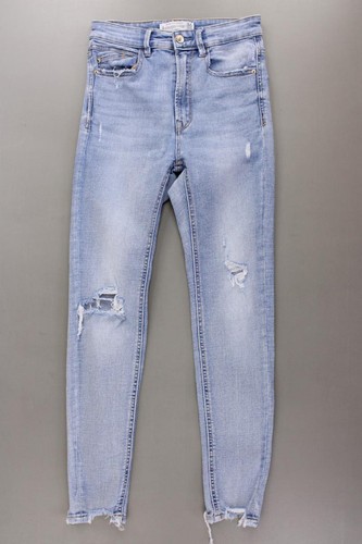 Stradivarius jeans per le - ✅,