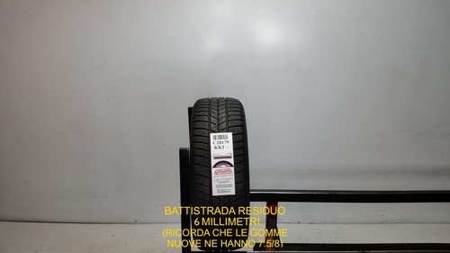 Gomme usate termiche - gomme,