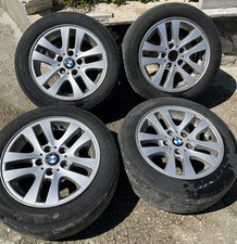 Cerchi originali bmw - cerchi,