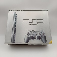 Console PlayStation 2 Slim