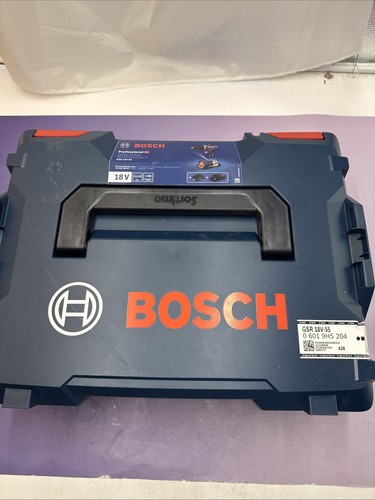 Avvitatore elettrico bosch gsr - avvitatore,