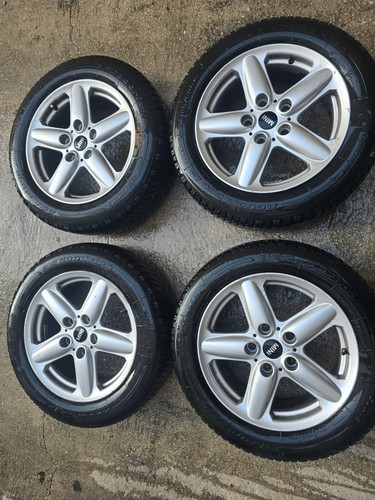 Cerchi lega con gomme - lega,