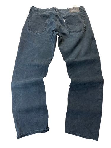 Levi 511 straight fit jeans - levi's,