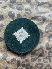 ORIGINALE  PATCH SOLDATO SCELTO  WEHRMACHT