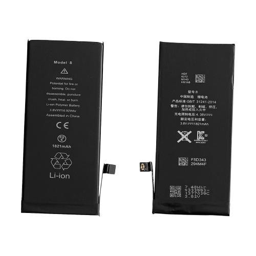 Batteria oem per apple - apple, iphone