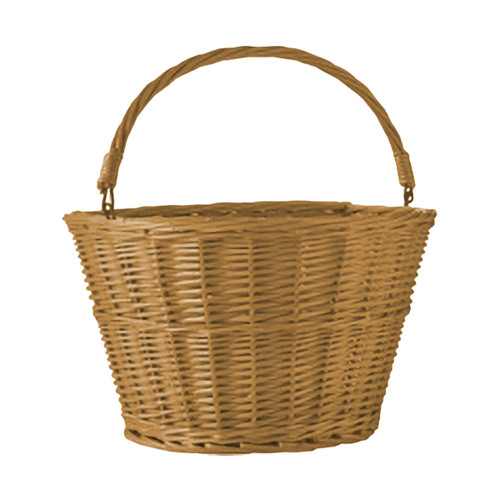 Cestino anteriore bicicletta - cestino,