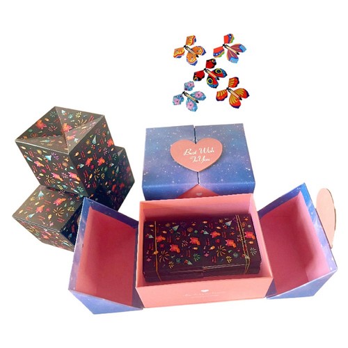 Set regalo sorpresa alla - regalo,