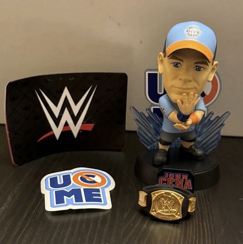 Figurina zuru wwe - zuru,