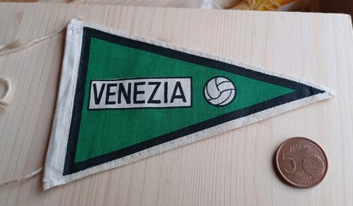 Gagliardetto venezia - gagliardetto,