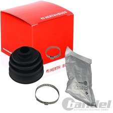 HERTH + BUS JAKOPARTS SET