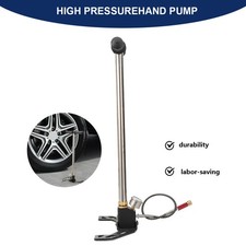 4500psi/30MPa Pompa Manuale