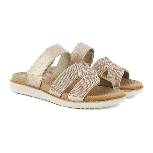 Ciabatte donna inblu dual - da,