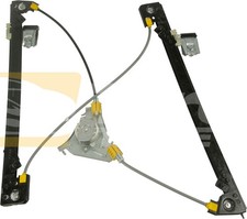 Alzacristallo Anteriore SX Per