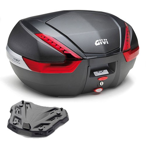 Kit bauletto v47nn - [givi], +