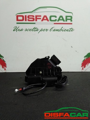 Serrature elettriche ford - serrature,