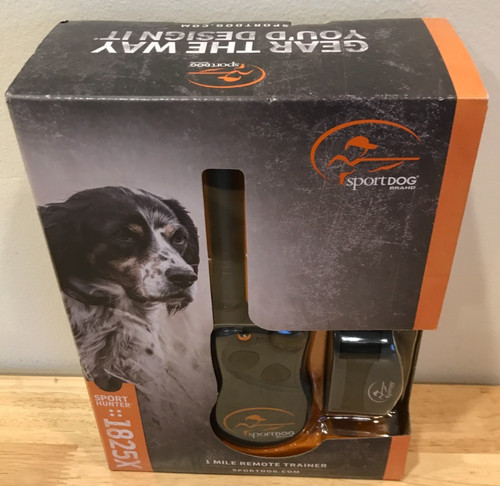 Sportdog 1825 sporthunter - sd,