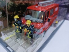 Scala di salvataggio Corgi