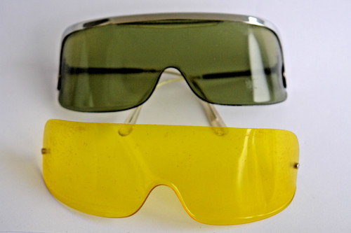 Rari occhiali sole vintage - rari, da