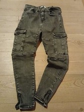 jeans uomo slim fit
