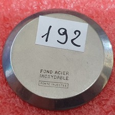 fondello scatto orologio Ø