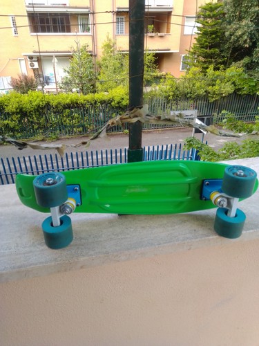 Skateboard penny board rgx - penny,