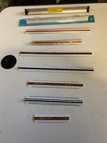 Scalimetri kit antica - ,