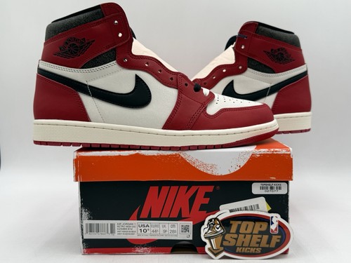 Nuove nike air jordan retro - ds,