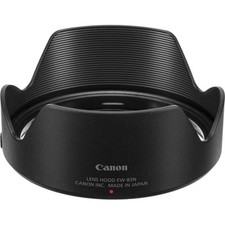 Canon EW-83N paraluce per RF 24–105 mm f/ 4L IS USM