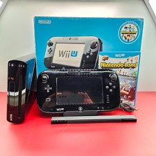 Nintendo Wii U Premium Pack