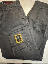 PANTALONE UOMO ANTI G