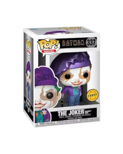Funko pop 337 - funko, the