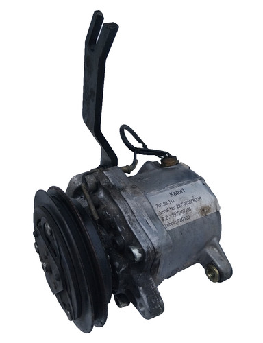 Compressore aria condiziontata - aria,
