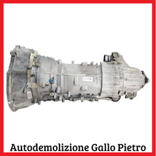 Cambio automatico maserati - automatico,