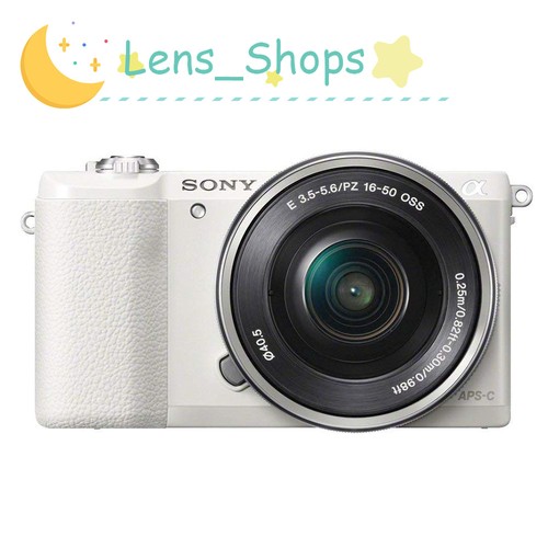 Sony alpha a5100 fotocamera - a5100,